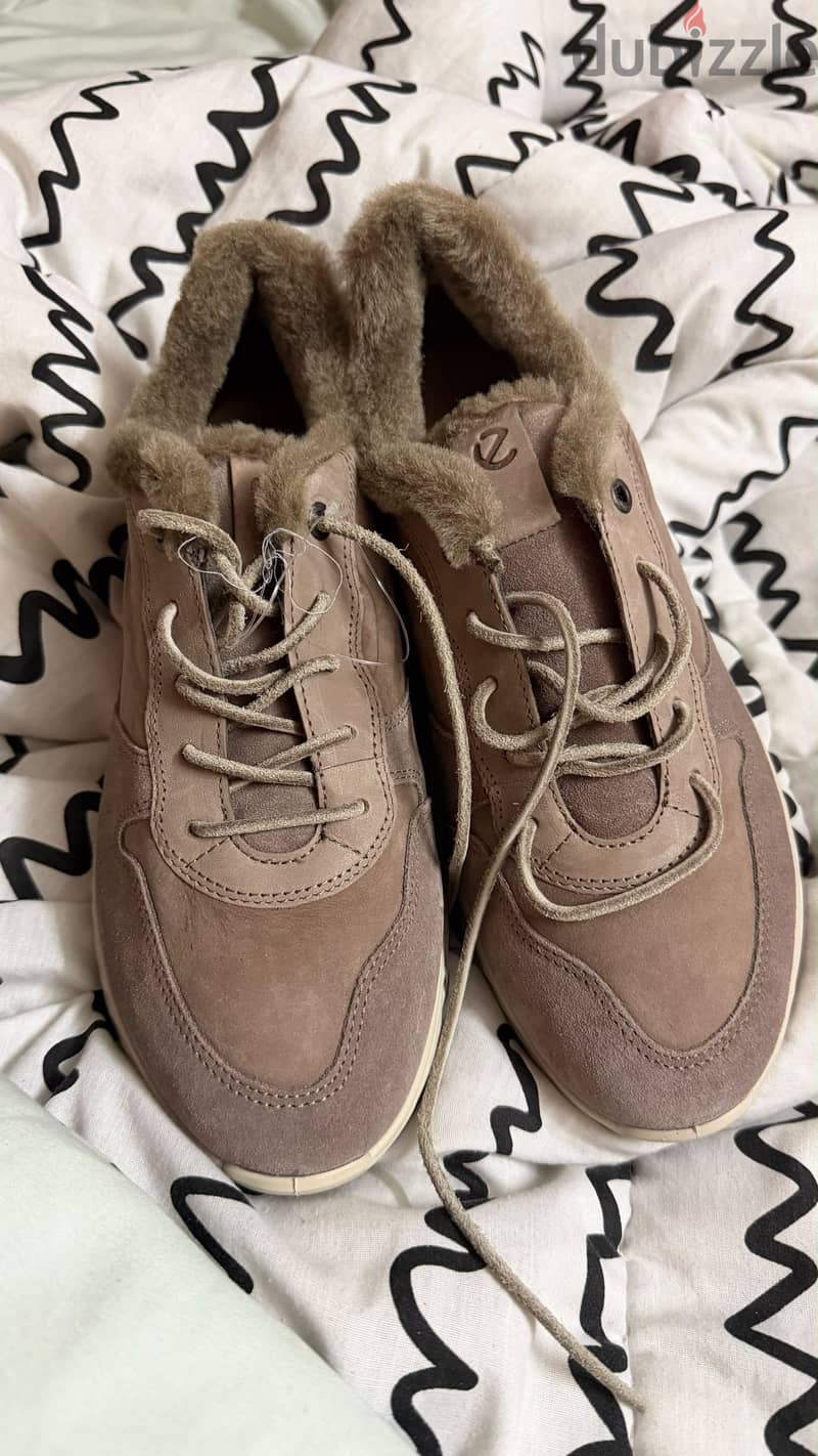Ecco originl 10
