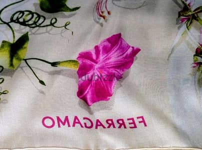 Ferragamo - Scarf