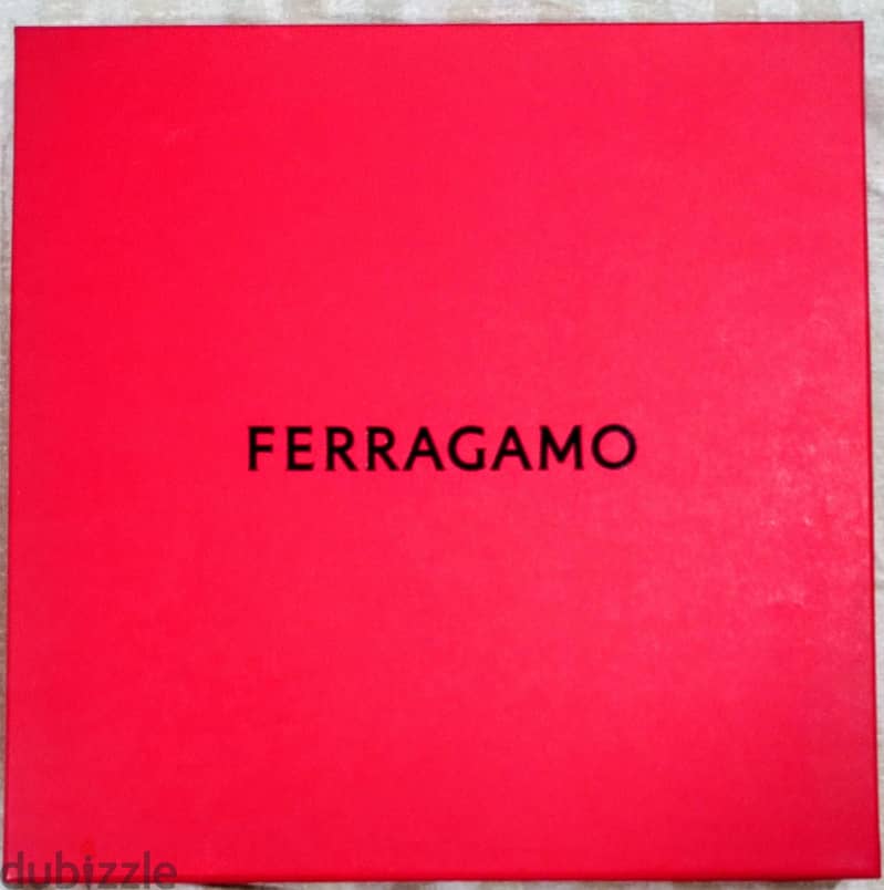 Ferragamo - Scarf 2