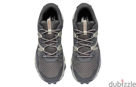 Skechers Arch Fit Glide-Step Trail باللون الرمادي (موديل: 237535