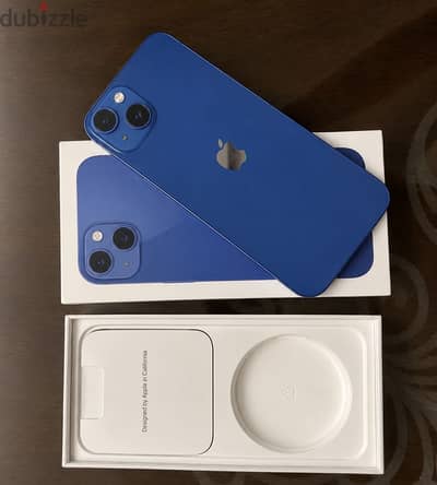 Apple - iPhone 13