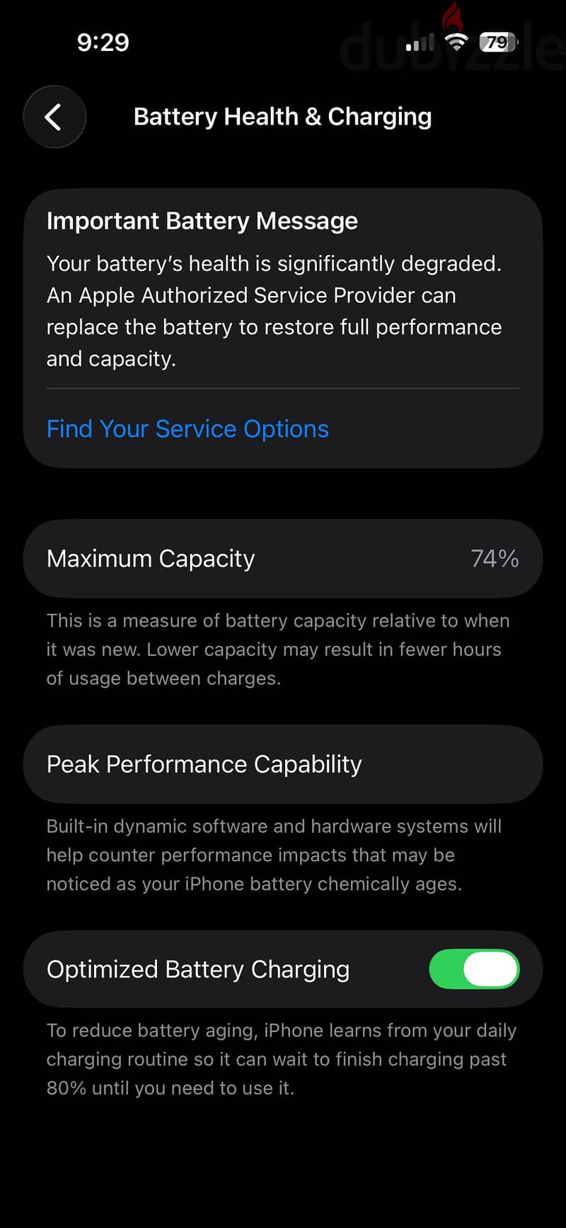 Iphone 14pro 5