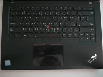 lenovo thinkpad