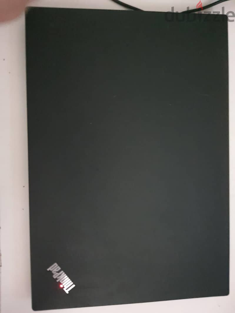 lenovo thinkpad 1
