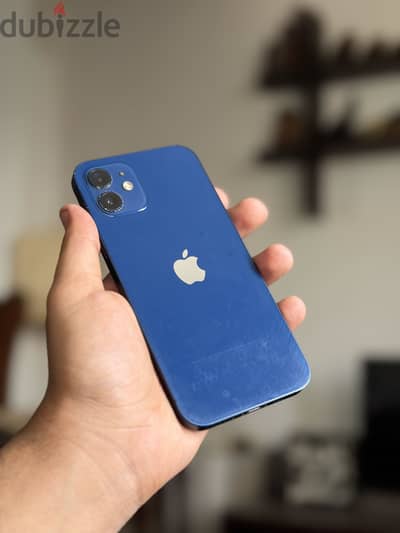 iPhone 12 64