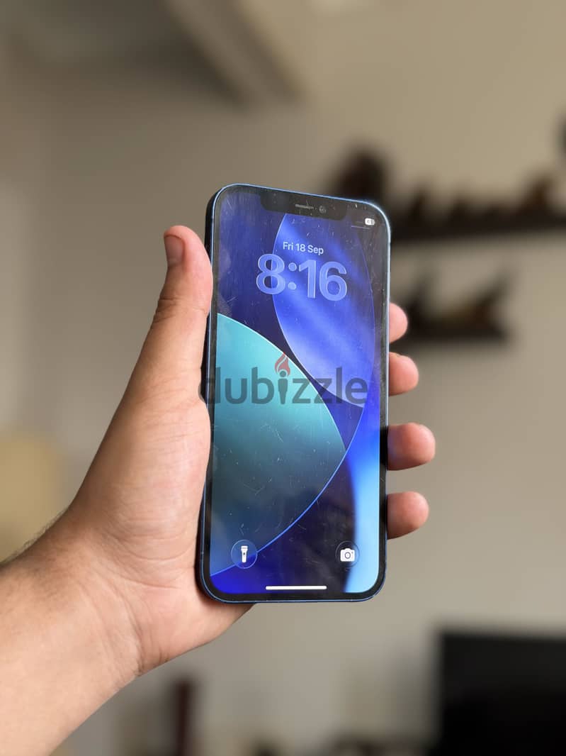 iPhone 12 64 2