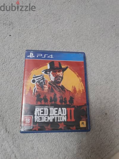 Ps4 game