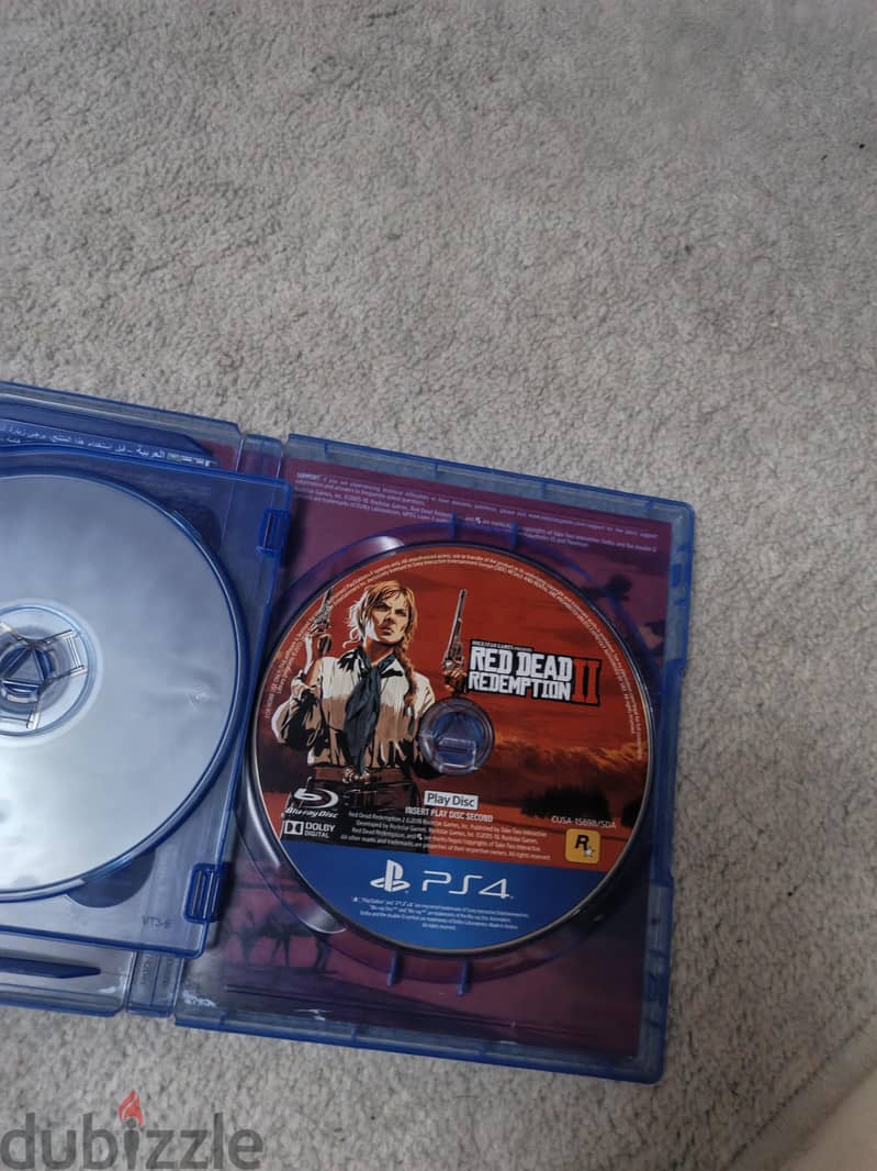 Ps4 game 2