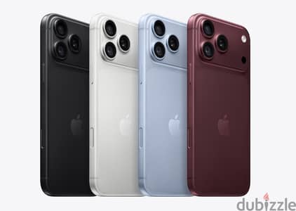 Apple - iPhone 18promax