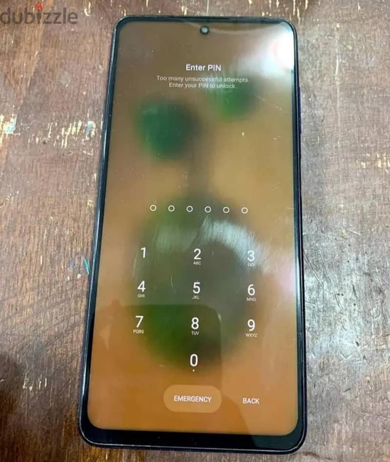 Xiaomi Poco X3 2