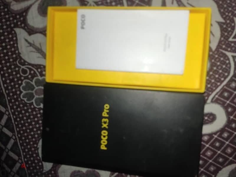 Xiaomi Poco X3 3