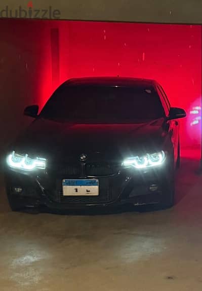 BMW 340i
