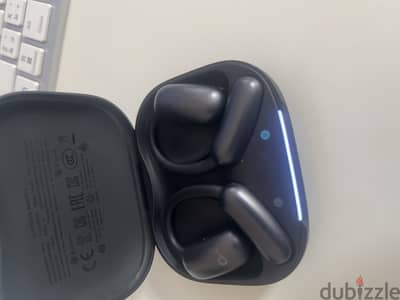 Soundcore areofit 2 كسر كسر زيرووو