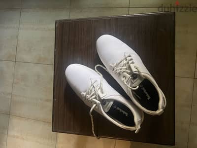 Original Timberland Sneakers – White – EU 41.5
