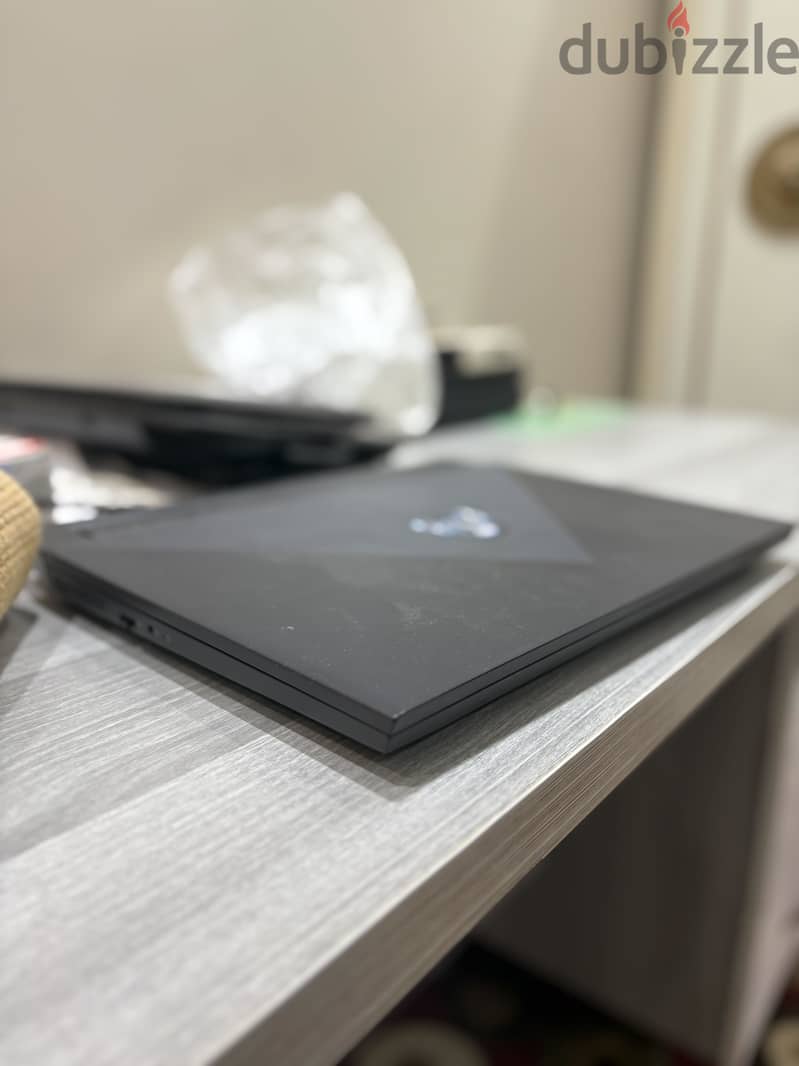 Dell G15 5510- Gaming Laptop 1