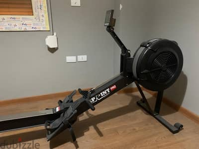 Rowing machine | جهاز تجديف