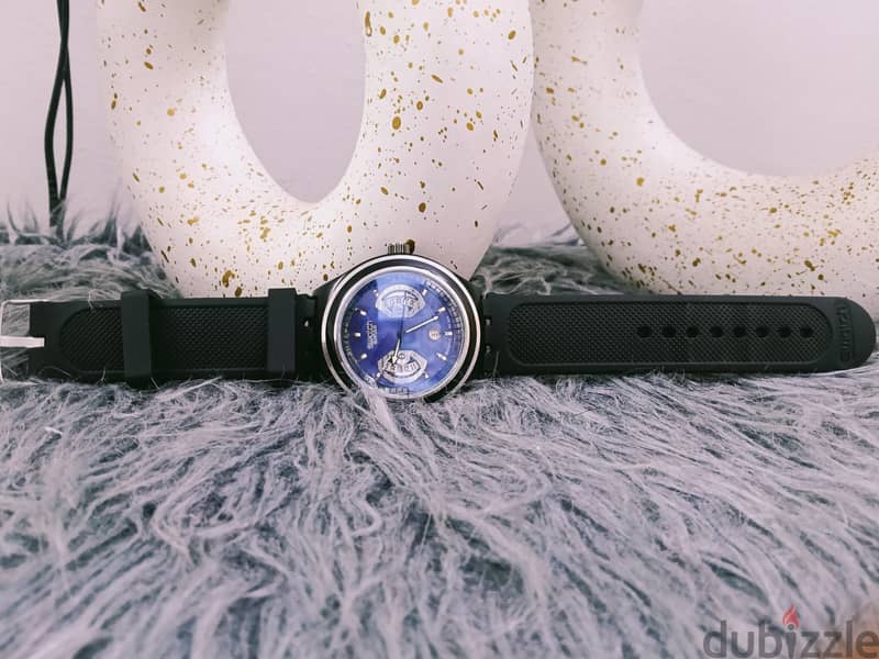 swatch irony 1