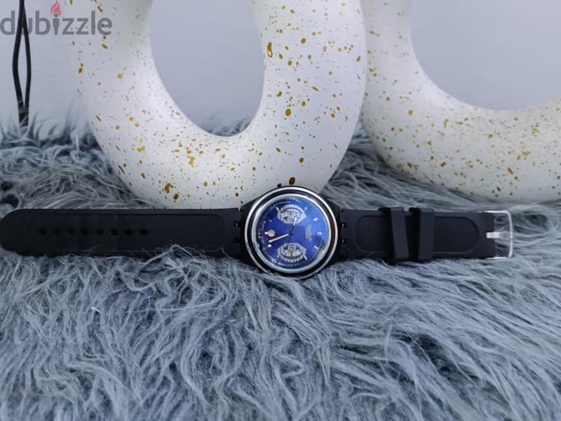 swatch irony 3