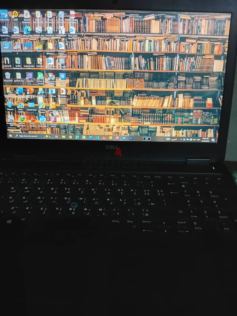 dell latitude 5580 1