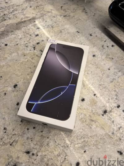 Apple - iPhone 16 Pro Max