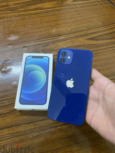 Apple - iPhone 12
