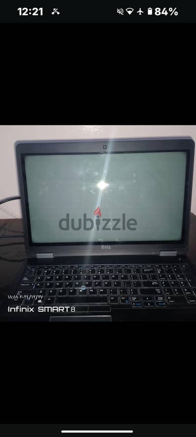 محتاج شاشه فقط