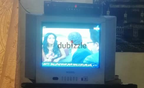 توشيبا ١٦ بوصه