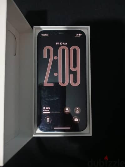 آبل - آيفون 12