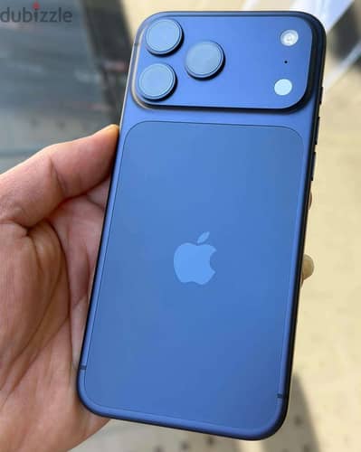 iPhone 17pro