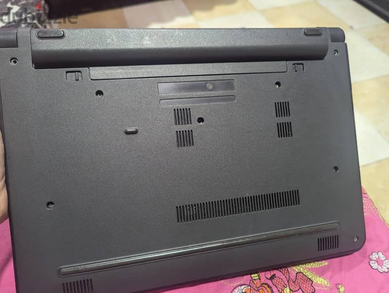 Dell Latitude 1