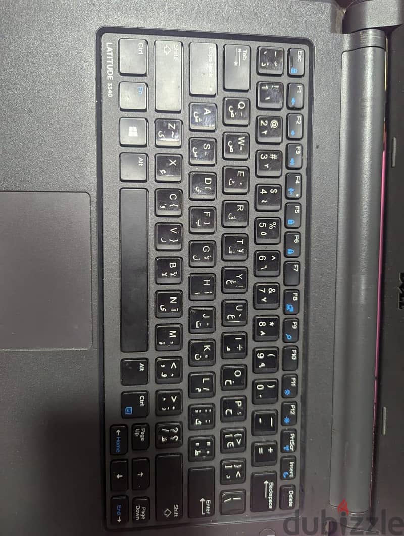Dell Latitude 2