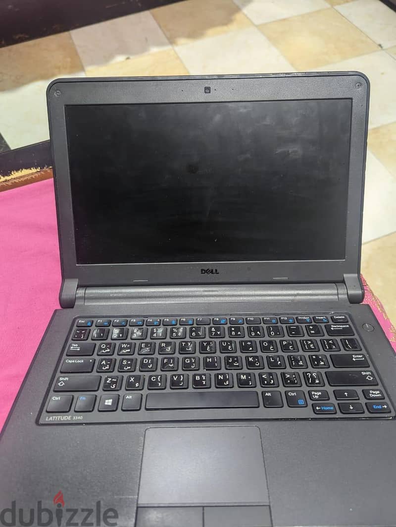Dell Latitude 3