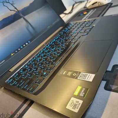 Laptop Lenovo Gaming 3