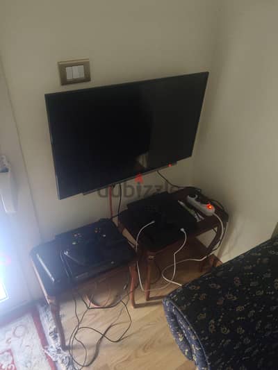 PS4 Slim + Modded Xbox 360 E Bundle — 15,000 EGP
