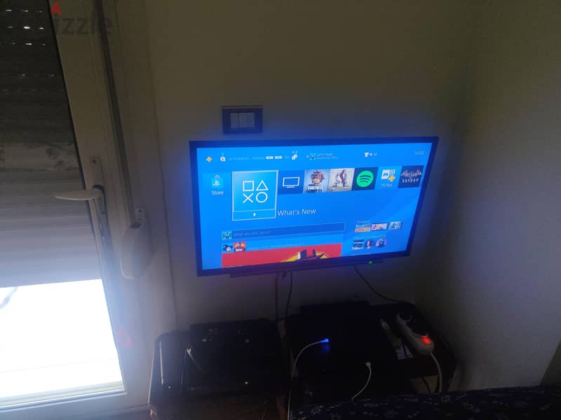 PS4 Slim + Modded Xbox 360 E Bundle — 15,000 EGP 1