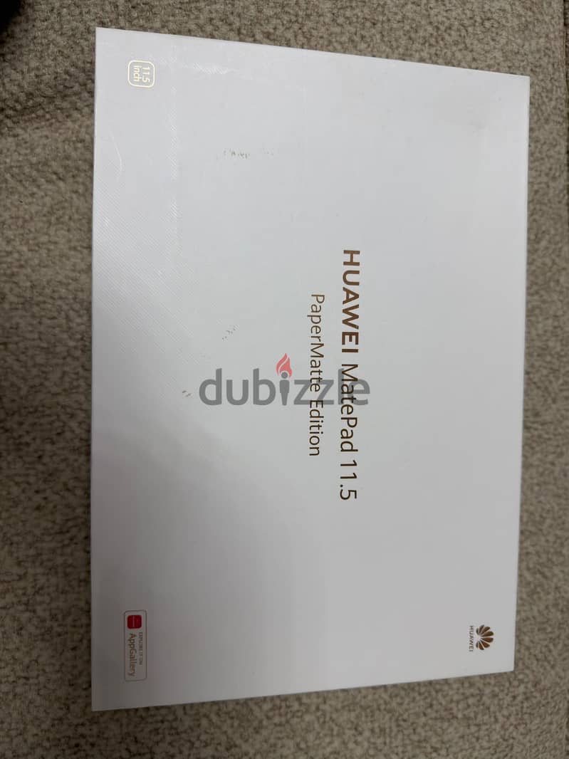 Huawei MatePad 11.5 3