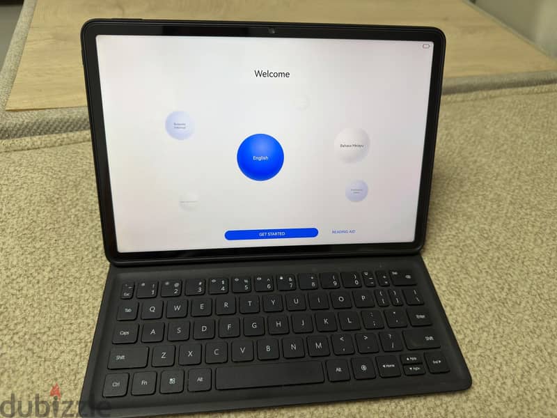 Huawei MatePad 11.5 4