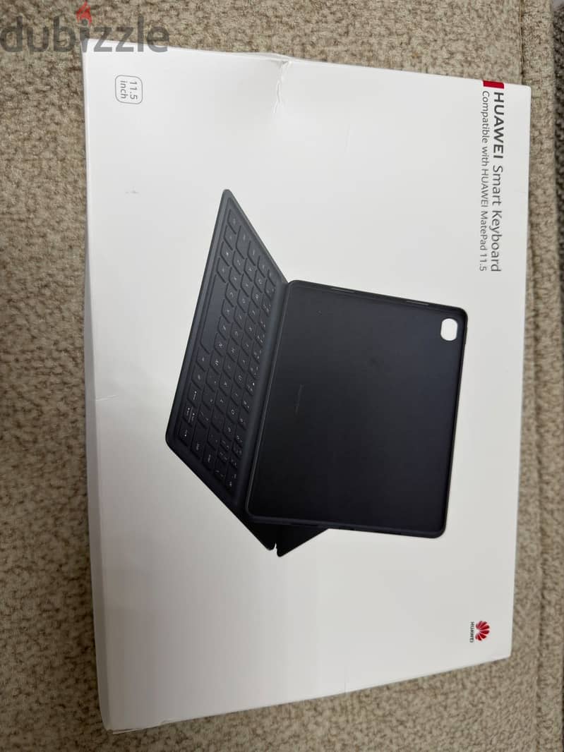 Huawei MatePad 11.5 5