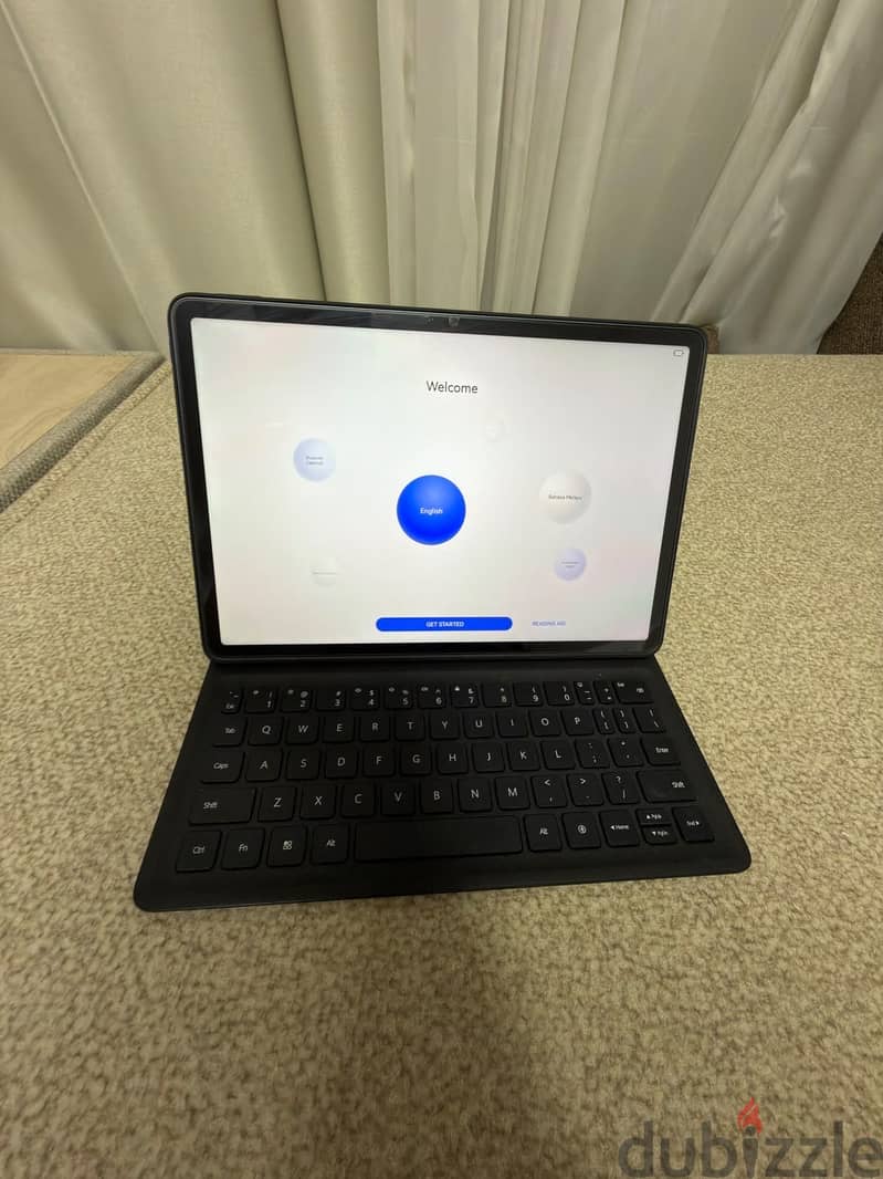 Huawei MatePad 11.5 7