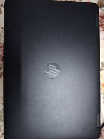 HP Probook650