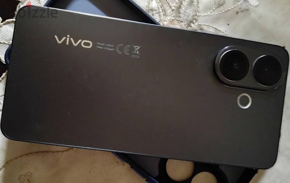 Vivo V 60 lite 5g 1