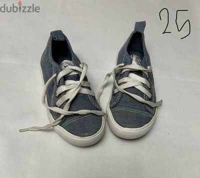 H&M boys shoes