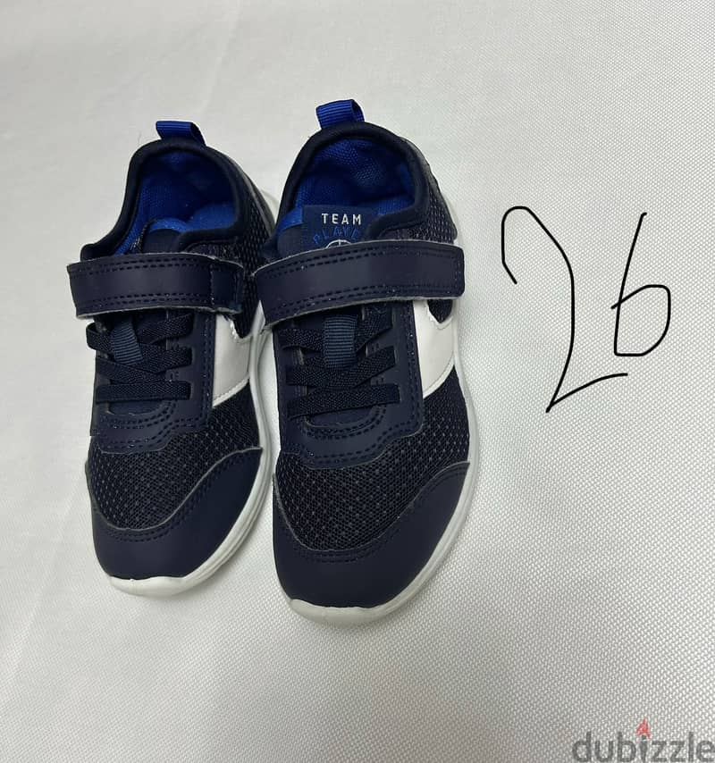 H&M boys shoes 3