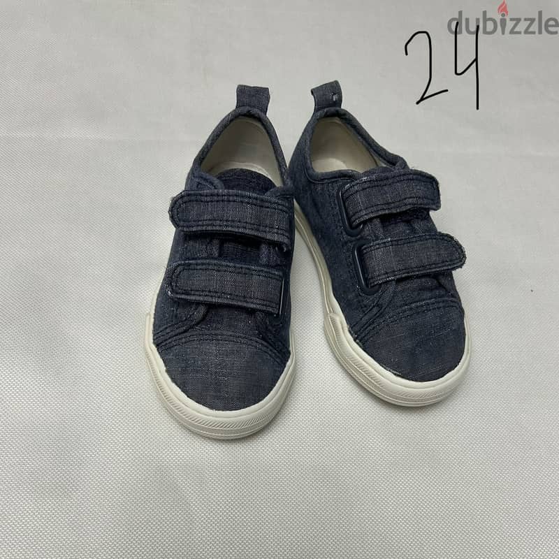 H&M boys shoes 4