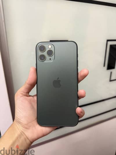 Apple - iPhone 11 Pro