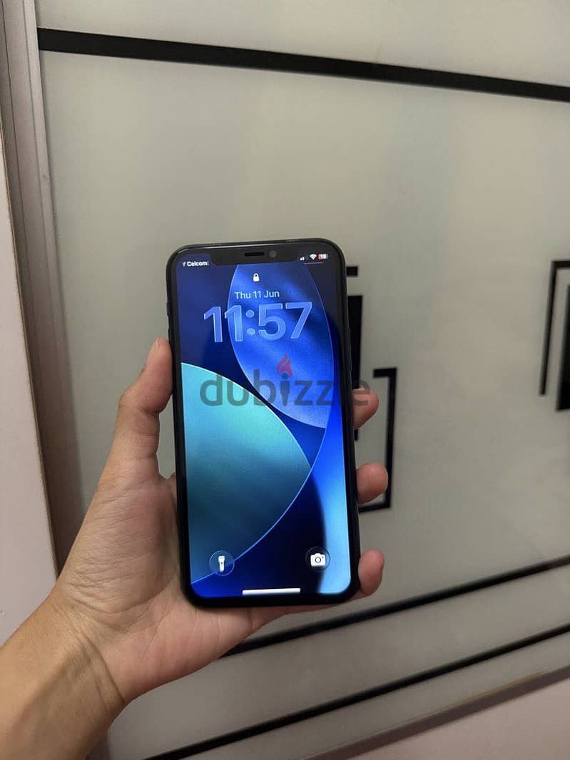 Apple - iPhone 11 Pro 1