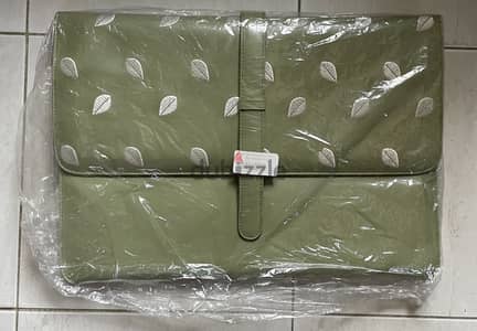 Palma laptop sleeve