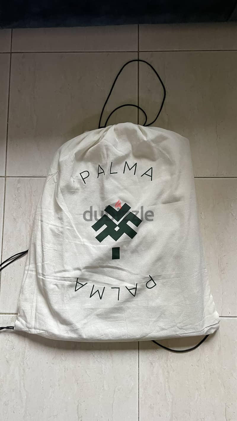 Palma laptop sleeve 3