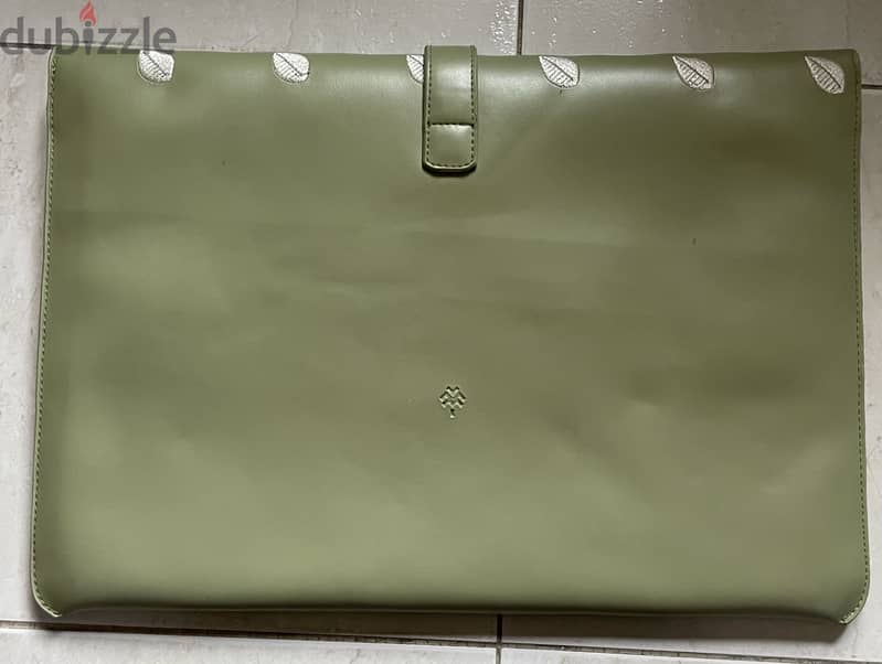 Palma laptop sleeve 4