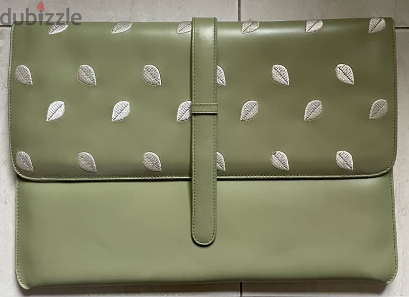 Palma laptop sleeve 5
